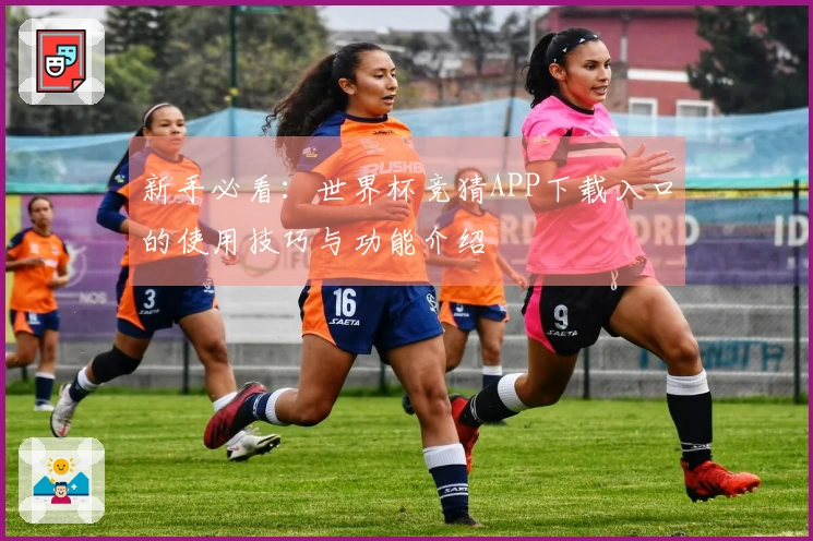 新手必看：世界杯竞猜APP下载入口的使用技巧与功能介绍