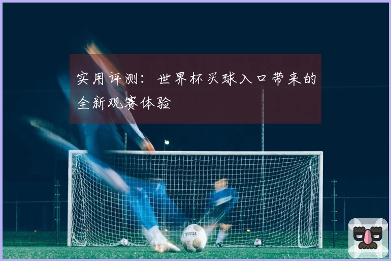 实用评测：世界杯买球入口带来的全新观赛体验