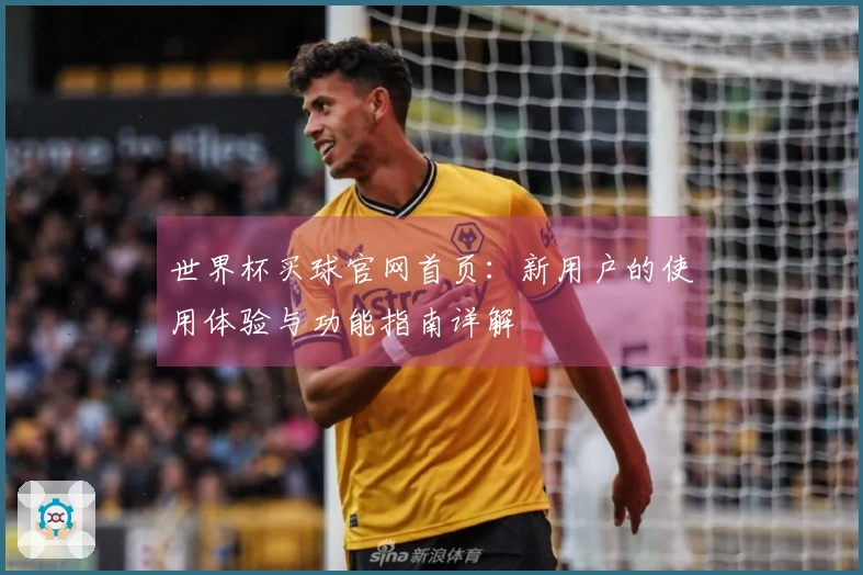 世界杯买球官网首页：新用户的使用体验与功能指南详解